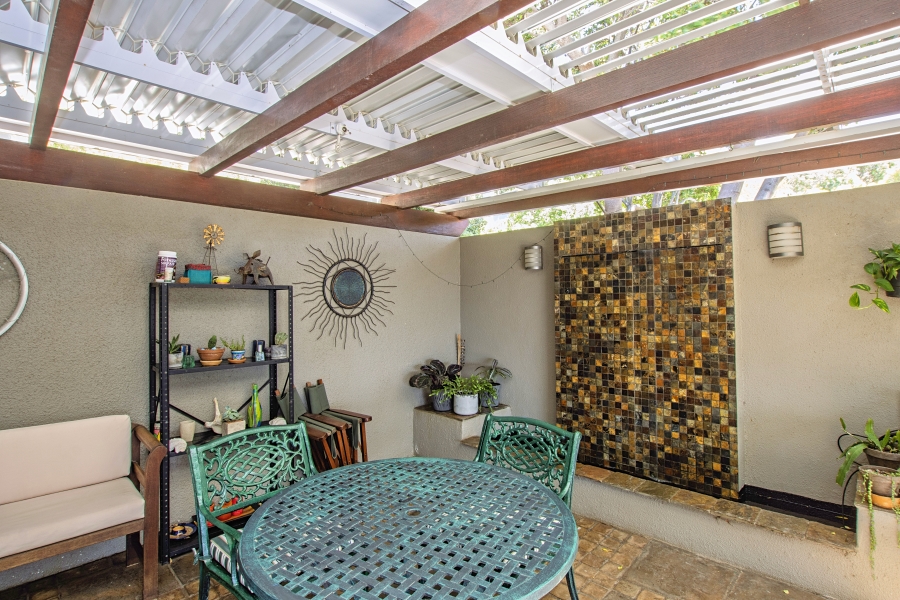 To Let 4 Bedroom Property for Rent in Froggy Farm Western Cape